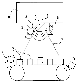 Une figure unique qui représente un dessin illustrant l'invention.